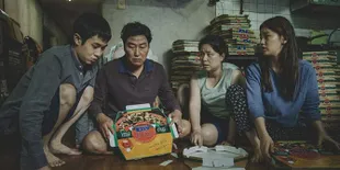 Sederet Film Korea Yang Pernah Masuk Nominasi Oscar, dari 'PARASITE' sampai 'JUVENILE OFFENDER'