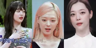 Sederet Gangguan Mental yang Diderita Sulli, Membuatnya Depresi Parah &#38; Bunuh Diri