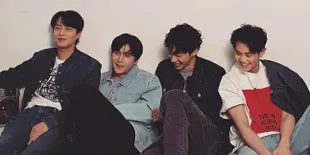 Sederet Group K-Pop Ini Sempat Berganti Nama Groupnya Sebelum Sukses Seperti Sekarang