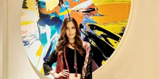 Sederet Hal yang Tak Bisa Dilakukan Nia Ramadhani, dari Kupas Salak sampai Buka Pintu Kamarnya Sendiri