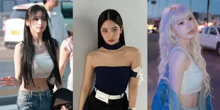 Sederet Idol Korea yang Insecure pada Dirinya Sendiri Gara-Gara Ucapan Jahat Haters