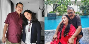 Sederet Kekompakan Khirani Anak Mayangsari dengan Bambang Trihatmodjo yang Curi Perhatian, Tuai Beragam Komentar