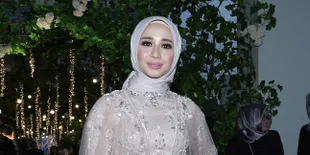 Sederet Kisah Cinta Laudya Cynthia Bella yang Berakhir Tragis, Pernah Batal Tunangan - Kini Harus Hadapi Perceraian