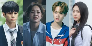 Sederet Kontestan Series Produce 101 Ini Jajal Dunia Akting, Berikut Drama Mereka!