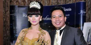 Sederet Masalah Calon Suami Zaskia Gotik