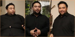 Sederet Perempuan Cantik di Sekitar Didi Soekarno, Siapa Saja?