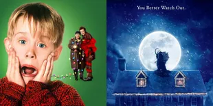 5 Rekomendasi Film Untuk Tontonan Hari Natal, Dari Komedi Sampai Ada Sentuhan Horor