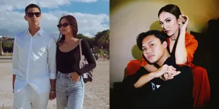 Langgeng dan Kompak, Sederet Seleb Ini Sudah Dapat Restu Orang Tua Meski Menjalin Cinta Beda Agama
