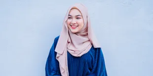 Sederet Selebriti dan Gaya Lebarannya, Ide Fashion untuk Tahun Depan