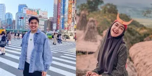 Sederet Selebriti Ini Ternyata Sempat Pamit dari Media Sosial, Jerome Polin Paling Kocak