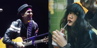 Sederet Selebriti Meninggal Dunia Selama Pandemi, Glenn Fredly - Dylan Sada