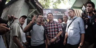 Sederhana Tapi Mengena, Ini Pesan Ahok untuk Politisi Muda