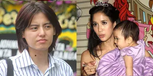 Sedih, Fanny Fabriana Harap Roger Danuarta Direhabilitasi