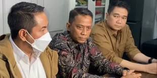 Sedih Karena Video Gala Sky Dibuat Histeris Ketika Mendengar Namanya, Doddy Sudrajat Lapor Polisi Atas Tuduhan Pencemaran Nama Baik