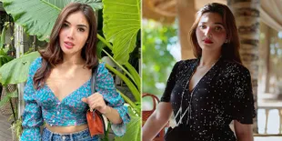 Sedih Lihat Millen Cyrus Pakai Baju Tahanan, Ashanty: Gimanapun Dia Keluargaku