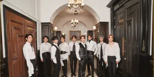 Segala Hal yang Perlu Kamu Tahu tentang The Renaissance, Album ke-10 Super Junior yang Siap Meluncur
