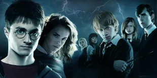 Segala Hal Yang Ternyata Salah Tentang Harry Potter, Apa Saja?