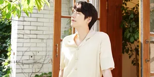 Segarkan Musim Panas, Kyuhyun Super Junior Siap Comeback Lewat Lagu 'Together'
