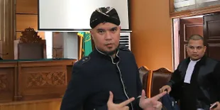 Segera Bebas dari Penjara, Ahmad Dhani Bakal Disambut Oleh Konvoi Ratusan Orang
