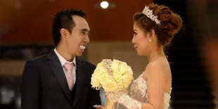 Segera Bercerai, Pernikahan Bella Shofie - Suryono Cuma Rekayasa?