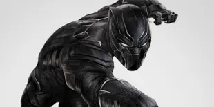 Segera Digarap, Ini Jadwal Syuting Film Superhero 'BLACK PANTHER'