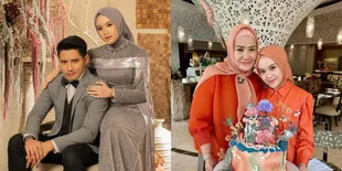 Segera Dipersunting Chand Kelvin, 6 Potret Kebersamaan Dea Sahirah dan Sang Ibu - Menikah Tanpa Kehadiran Ayah