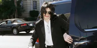Segera Dirilis! Video 3D 'Thriller' Milik Michael Jackson