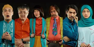 Segera Edar di Bioskop, 'MY STUPID BOSS 2' Rilis Trailer dan Poster Resmi
