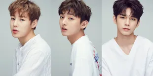 Segera Jalani Wajib Militer, Yoon Ji Sung Makan Malam Dengan Member Wanna One