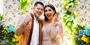 Segera Lepas Masa Lajang, Kevin Lilliana Resmi Tunangan dengan Duda Ganteng Ini