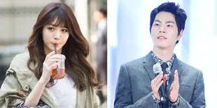 Segera Menikah di 'WGM', Yura Girls Day-Jong Hyun Tersipu Malu