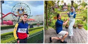 Ferry Irawan Segera Nikahi Venna Melinda, Verrell Ajukan Sederet Syarat Ini untuk Calon Ayah Sambung