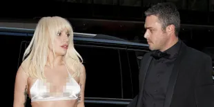 Segera Nikah Dengan Taylor Kinney, Ini Kata Camer Lady Gaga