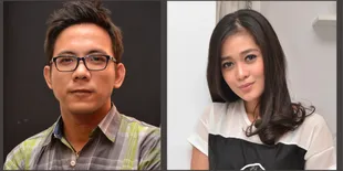 Segera Nikah, Ini Yang Disiapkan David NOAH &#38; Gracia Indri