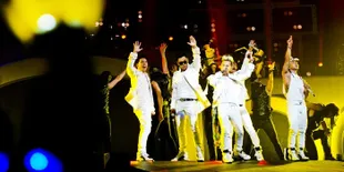 Segera Persiapkan Dirimu! Big Bang Akan Menggebrak Jakarta Lagi