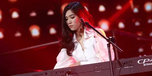 Segera Rilis Album Kedua, Isyana Sarasvati Begadang Terus