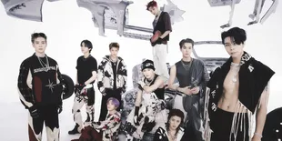 Segera Rilis Full Album ke-4 Bertajuk '2 BADDIES', NCT 127 Hadirkan Lagu Hip Hop yang Powerful
