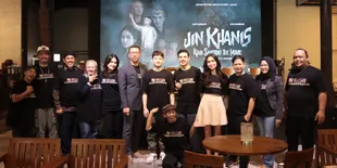 Segera Rilis, 'RADEN KIAN SANTANG: JIN KHANIS' Tawarkan Alur Cerita yang Berbeda