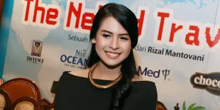 Segera Syuting, Adaptasi Buku The Naked Traveler Ganti Judul