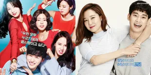 Segera Tayang, Bulan Mei Siap Ditemani Drama Korea Pilihan Nih