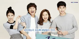 'Producer' Segera Tayang, Beri Kejutan Kisah Cinta Segi Empat?