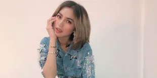 Segera Tunangan, Jessica Iskandar Tutup Pintu Buat Ludwig Sang Mantan