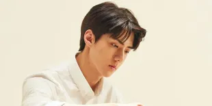 Sehun EXO Jadi Pemeran Utama Film Action Adaptasi Webtoon Populer