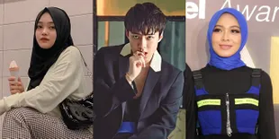 Sehun EXO Punya Akun TikTok, Putri Sule dan Istri Omesh Ikutan Heboh