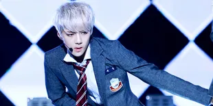 Sehun Pastikan Member EXO Hanya 11 Orang?