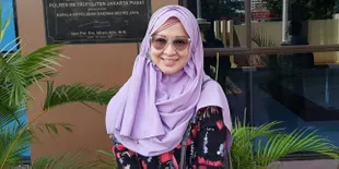Sejak Awal, Okie Agustina Ingin Selesaikan Masalah Dengan Agen Travel Secara Baik-Baik