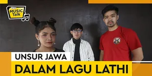 Sejak Awal, Weird Genius Sepakat Selipkan Unsur Jawa di Lagu 'Lathi'