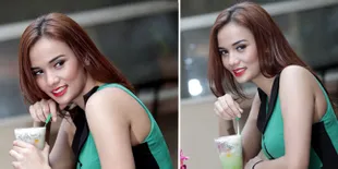 Sejak Disapa Sosok Kakek Misterius, Damitha Argobie Jadi Penakut