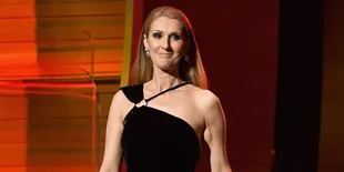 Sejak Kematian Suami, Celine Dion Tidur Ditemani Anak Kembarnya