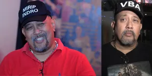 Sejak Lebaran Hari Pertama, Indro Warkop Sudah Tak Bersemangat